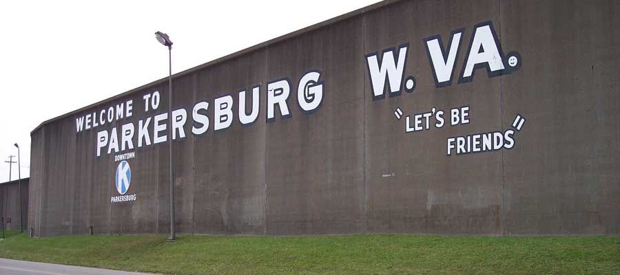 Pressure Washing Parkersburg WV